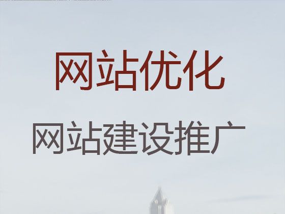 滨州市网站设计开发@小视频制作，定制建站