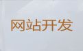 南京市企业获客-模版网站制作，一站式服务