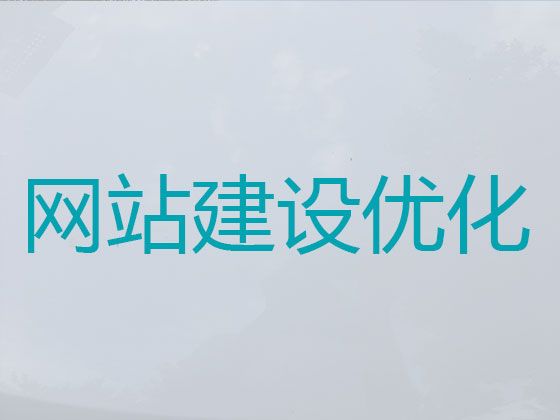 湛江市网站推广&商城网站开发建设，收费标准