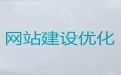 湛江市网站推广&商城网站开发建设，收费标准